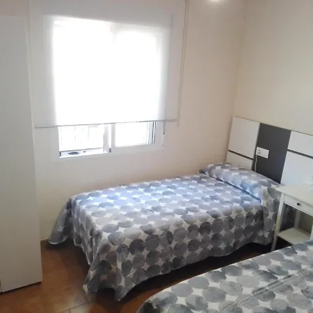 Holiday home Casa El Olivo *