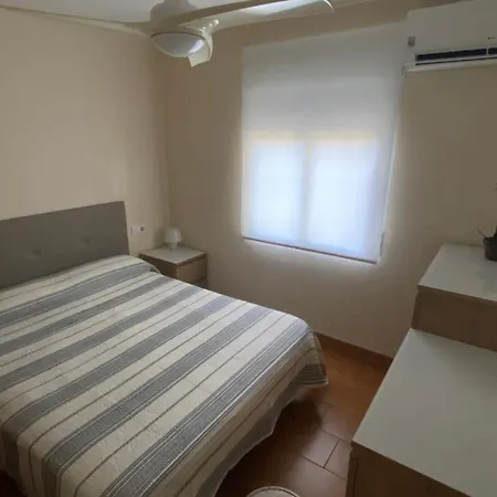 Holiday home Casa El Olivo Moraira