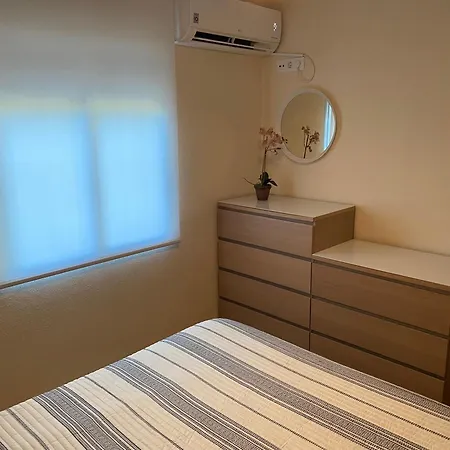 Casa El Olivo Moraira
