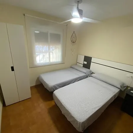 Casa El Olivo Holiday home