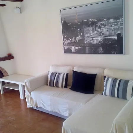Casa El Olivo