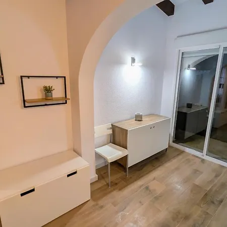 Casa El Olivo * Moraira