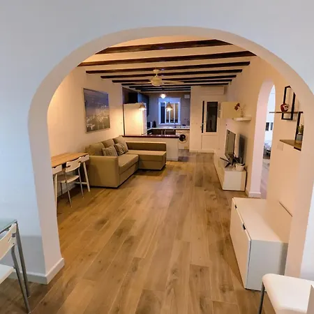 Casa El Olivo Casa de Férias *